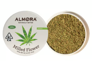 $63 | HYBRID BLEND | 28G | ALMORA FARM