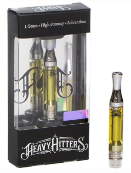 $68 | (H) SKYWALKER OG | 1ML | HH