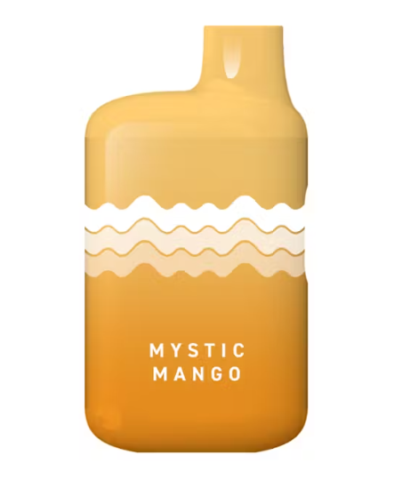 $32 | MYSTIC MANGO | 1G | TEMPO BY PUNCH
