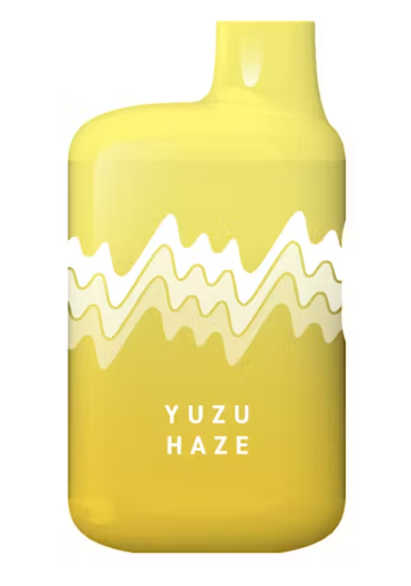 $32 | YUZU HAZE | 1G | TEMPO BY PUNCH