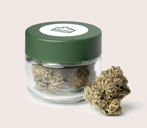 $50 | SPACE LEMONADE | 3.5G | HABITAT