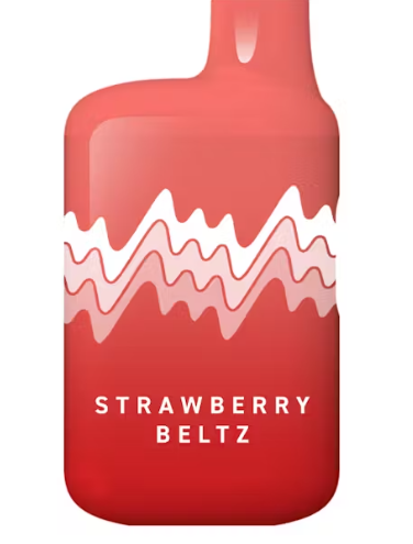 $32 | STRAWBERRY BELTZ | 1G | TEMPO BY PUNCH