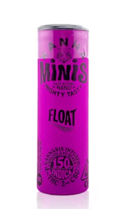$35 | (I) FLOAT | KANHA MINIS