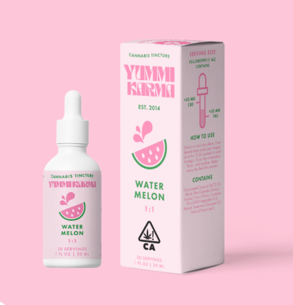 $63 | WATERMELON DROPS| 1:1 | YUMMI KARMA