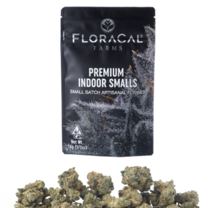 Floracal | Permanent Markerz Smalls 14G