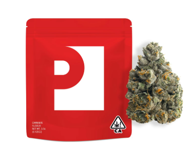 Preferred Gardens | OG Marker | 3.5G