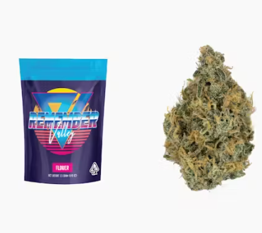 Ember Valley | Blue Dream | 3.5G
