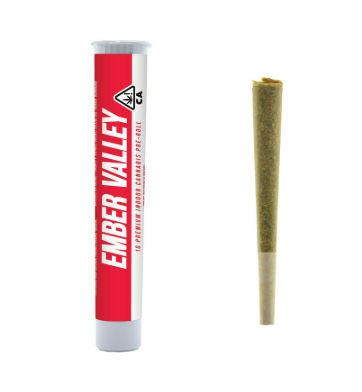 Ember Valley | Birkenz | 1G Preroll