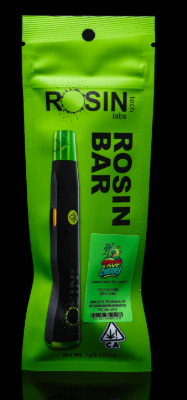Hash Bar | Trop Cherry | 1G Aio