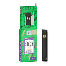 Stiiizy | White Widow Liquid Diamond | 1G Dispo