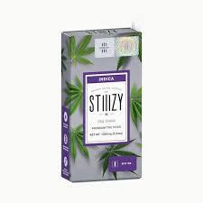 Stiiizy | SFV OG Pod | 1G