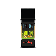 Plugplay | Melon Dew | Pod 1G