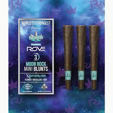 Presidential | Skywalker Mini Blunt 3PK 2.1G