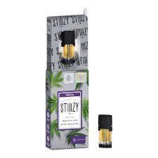 Stiiizy | White Raspberry Pod | 1G
