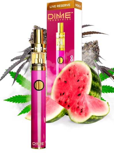 Dime | Watermelon OG | 1 Aio Lr