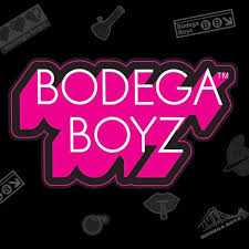 Bodega Boyz | Pink Guava X Blueberry Certz | 1G
