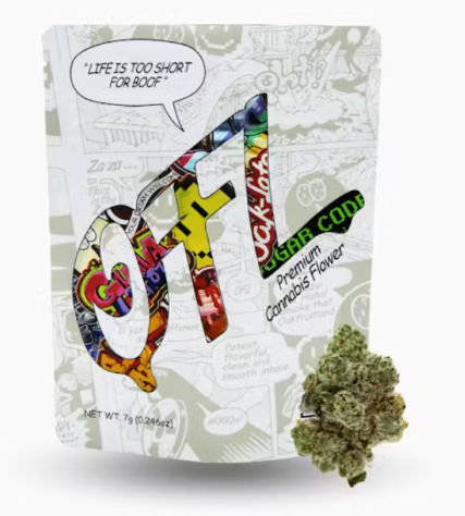 Oakfruitland | Watermelon Z X Trop Z |  7G