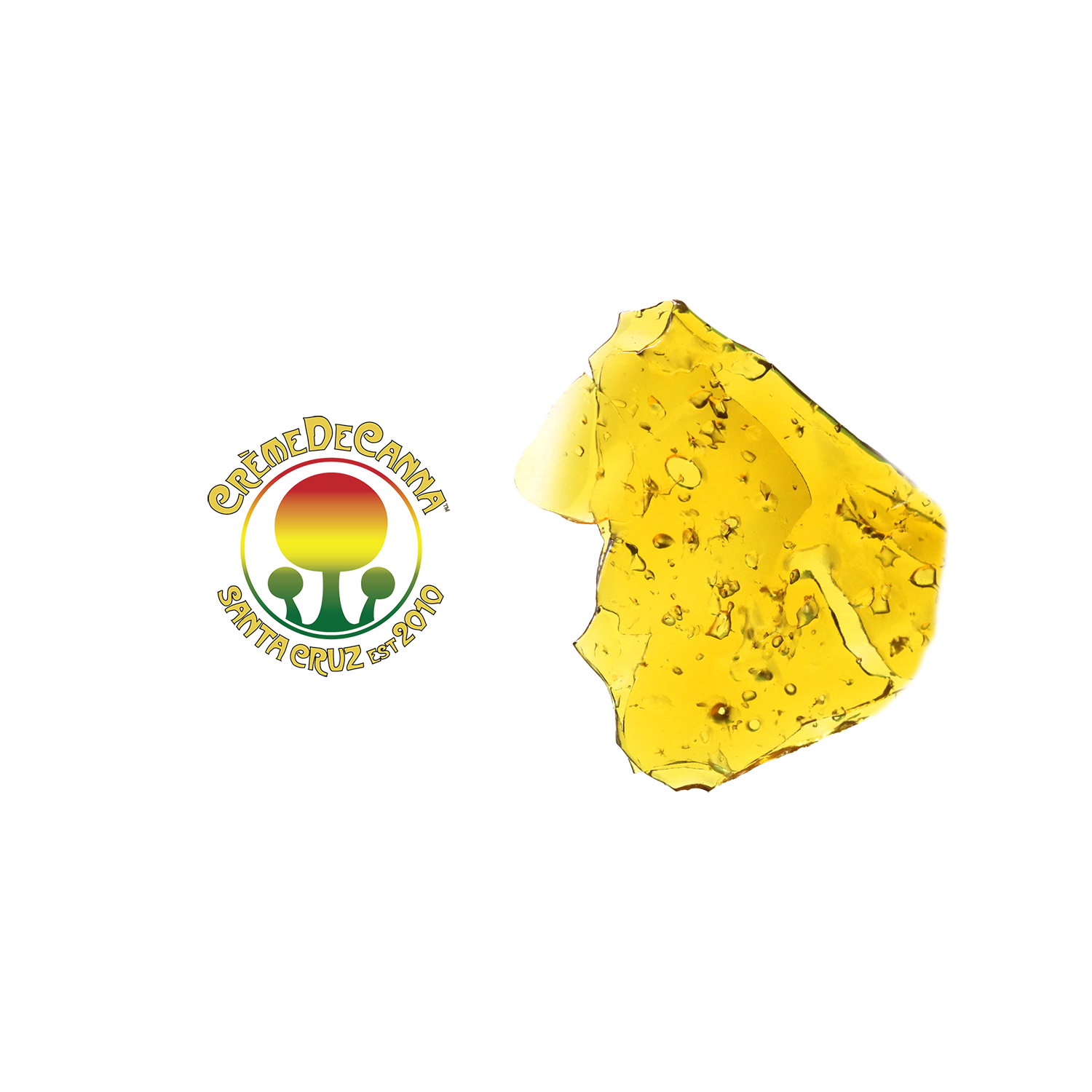 Pineapple Express - Shatter