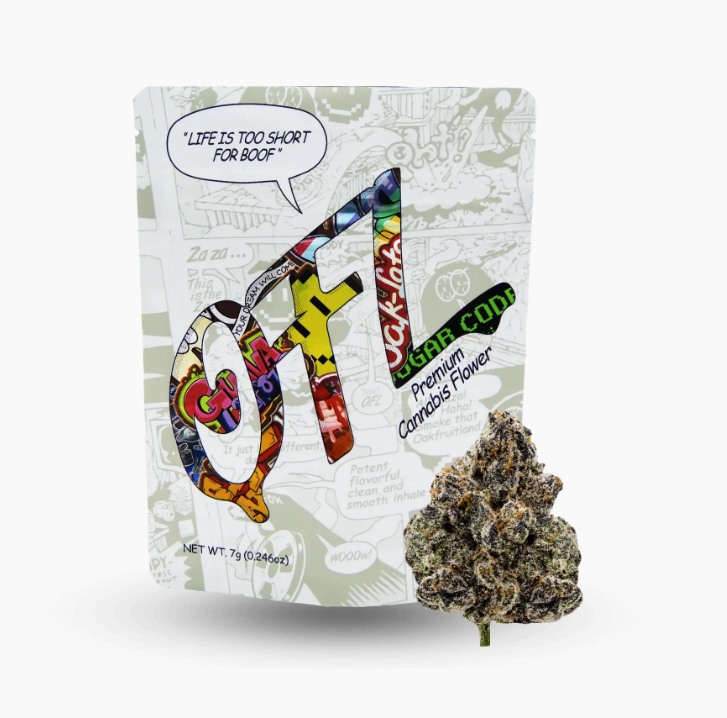 Superboof 7G