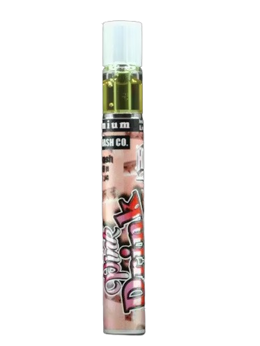Pink Drink - Rosin .5g Ready To Use