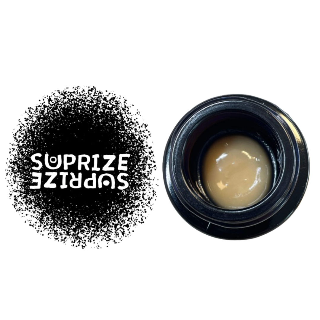 Sour Yuzu Live Resin 2G