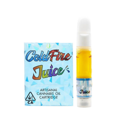 Kosher Kush - Juice Cart 1G