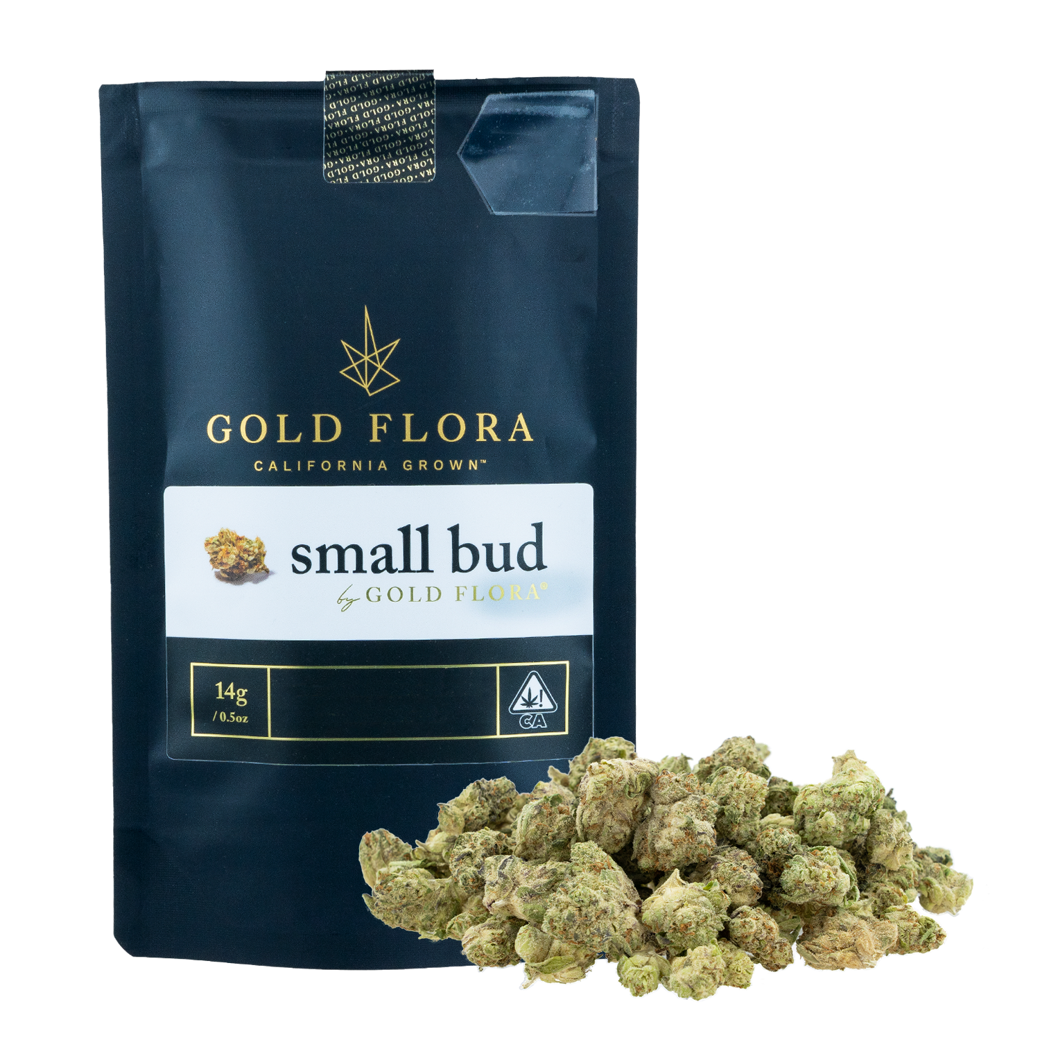 Blue Lemonene - Half Ounce