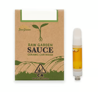 Kosher Chem - Sauce Cartridge 1G
