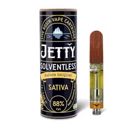 Papaya Daiquiri Ocal Solventless 1G