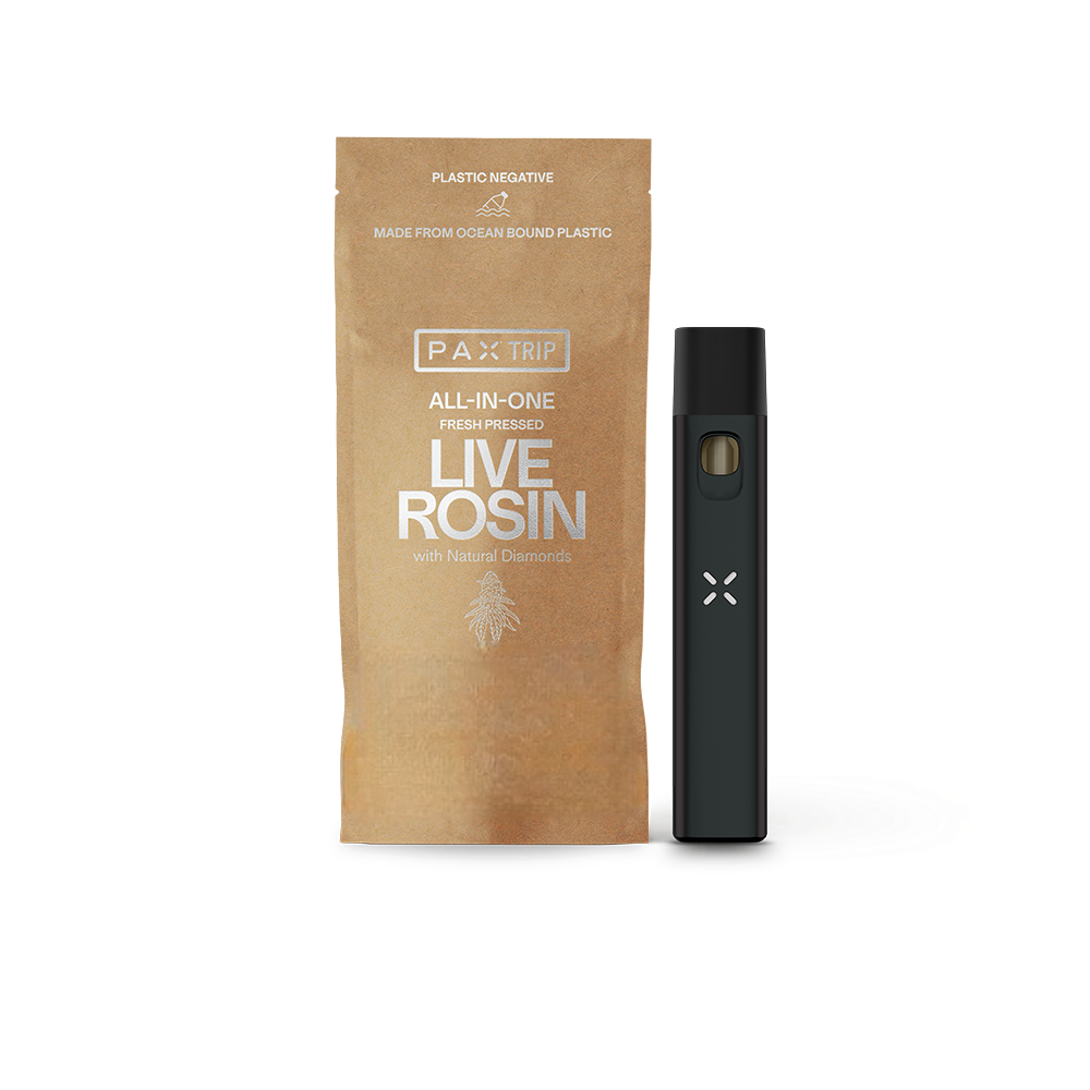 Guava Gelato Live Rosin Ready To Use 1G