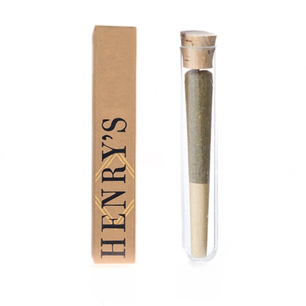 Henry's -  Blue Dream 1G