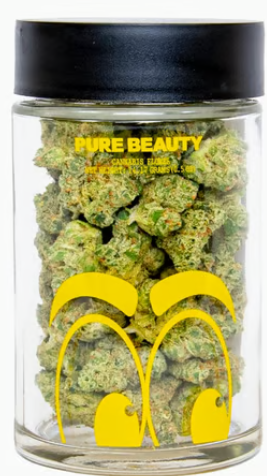 Durban Citron Biscotti 14G