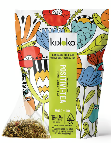 Positivi-tea 7PK