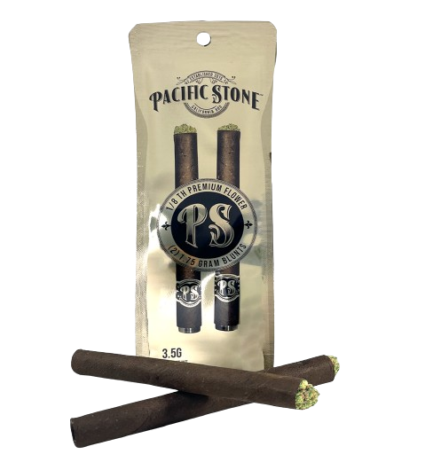 Gmo Blunt - 2 Pack