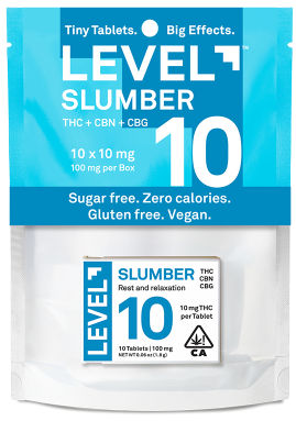 Slumber 10MG 10PK