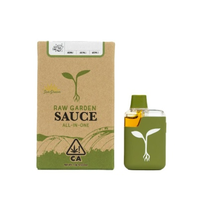 Pb Souffle - Sauce Sprout 1G