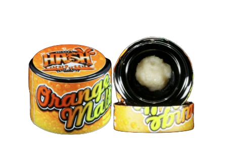 Orange Maltz - Rosin 1G