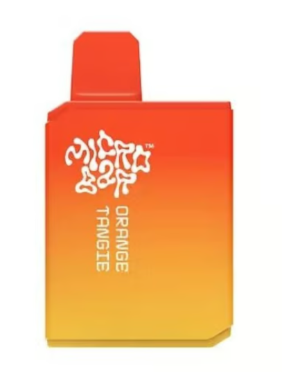 Orange Tange 1G - Ready To Use