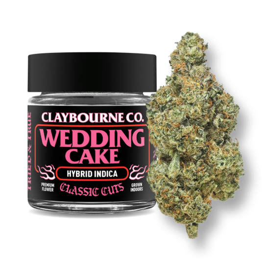 Classic Cuts - Wedding Cake