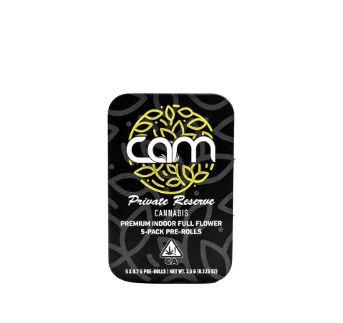 Cam's Gdp 5PK