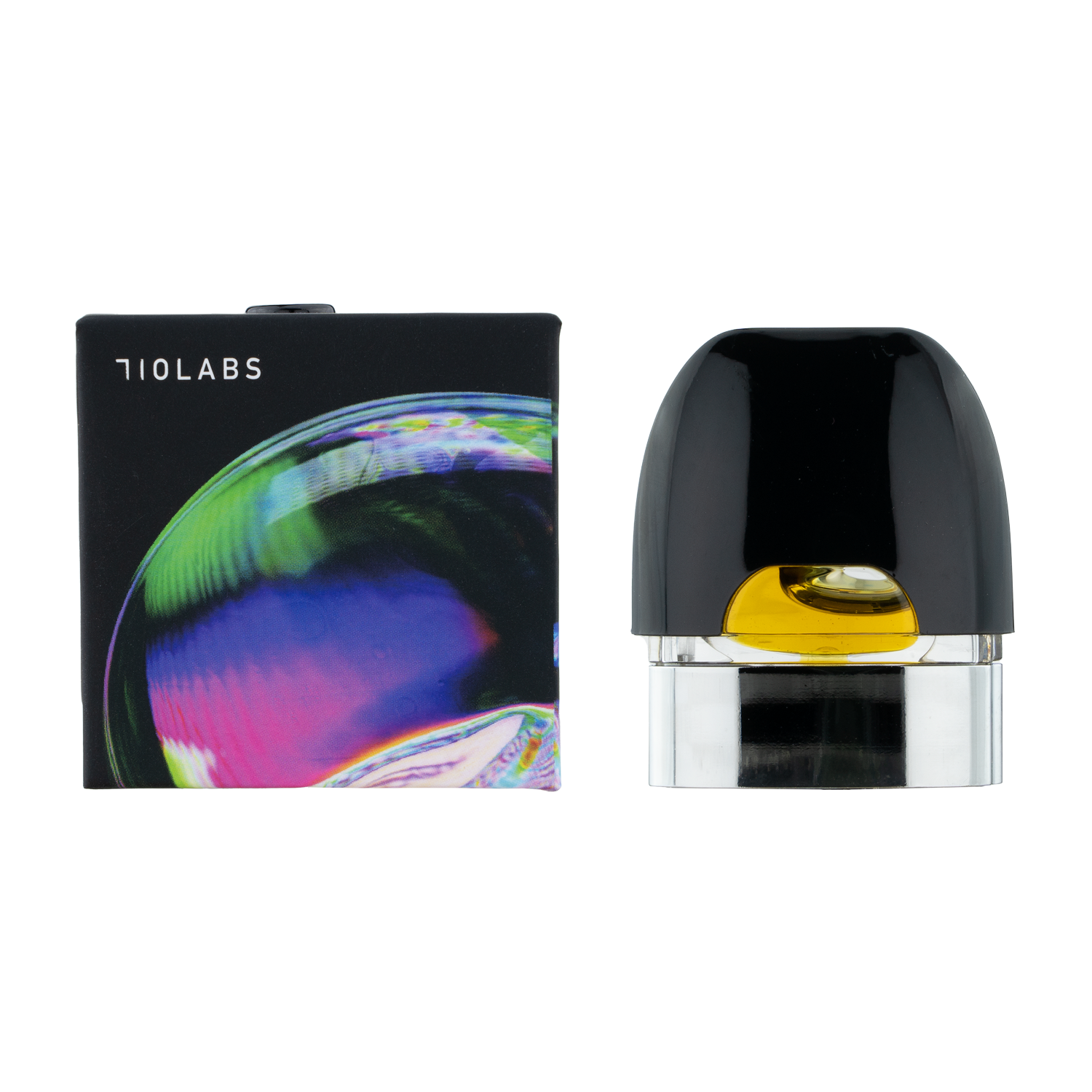Do Lato #10 Persy Rosin Pod
