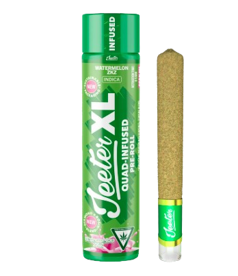 Watermelon Zkz - Quad Infused Xl