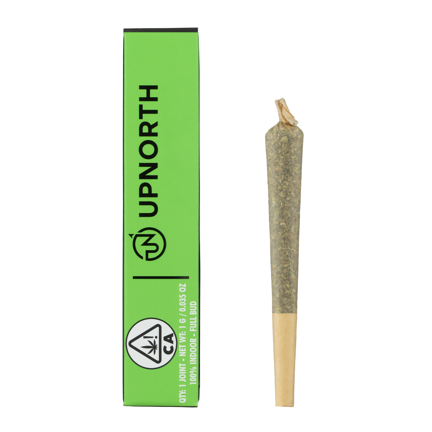 Pineapple Jack 1G
