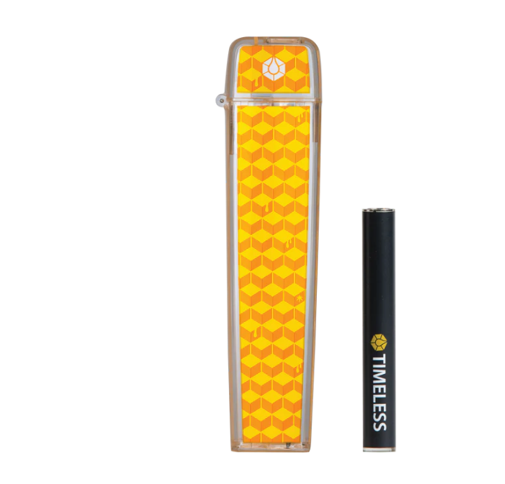 Classic Timeless Battery