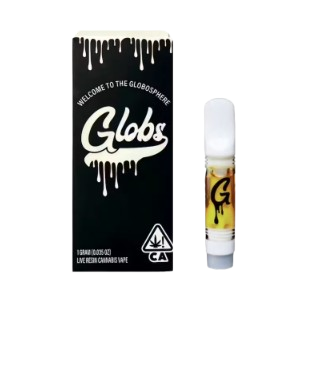 Fluffy Pancakes - Live Resin 1G