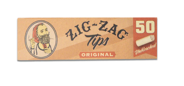 Zig Zag Tips - Original