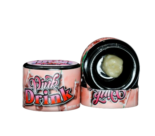 Pink Drink - Rosin 1G