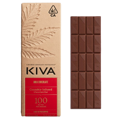 Milk Chocolate Bar