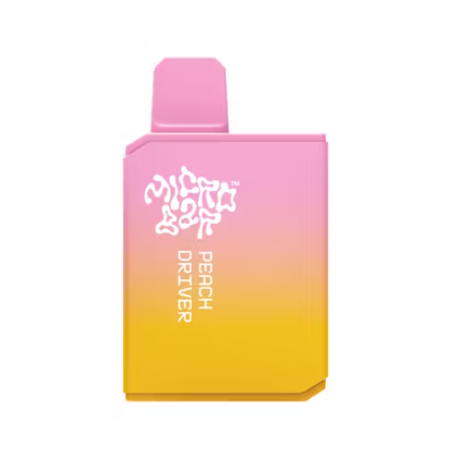 Peach Driver 1G - Ready To Use