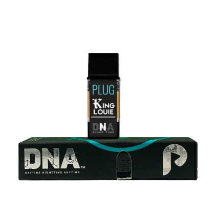 King Louie - Dna 1G Pod